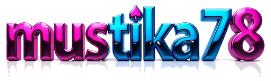 mustika78 login